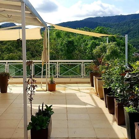 Ferienwohnung Ampla Cobertura/Piscina/Praias/Vista Espetacular Itaipu Exterior foto