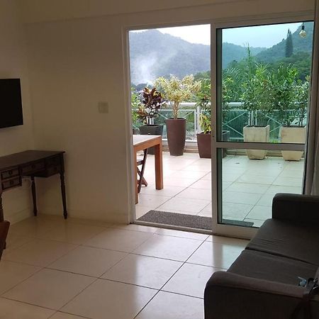 Ferienwohnung Ampla Cobertura/Piscina/Praias/Vista Espetacular Itaipu Exterior foto