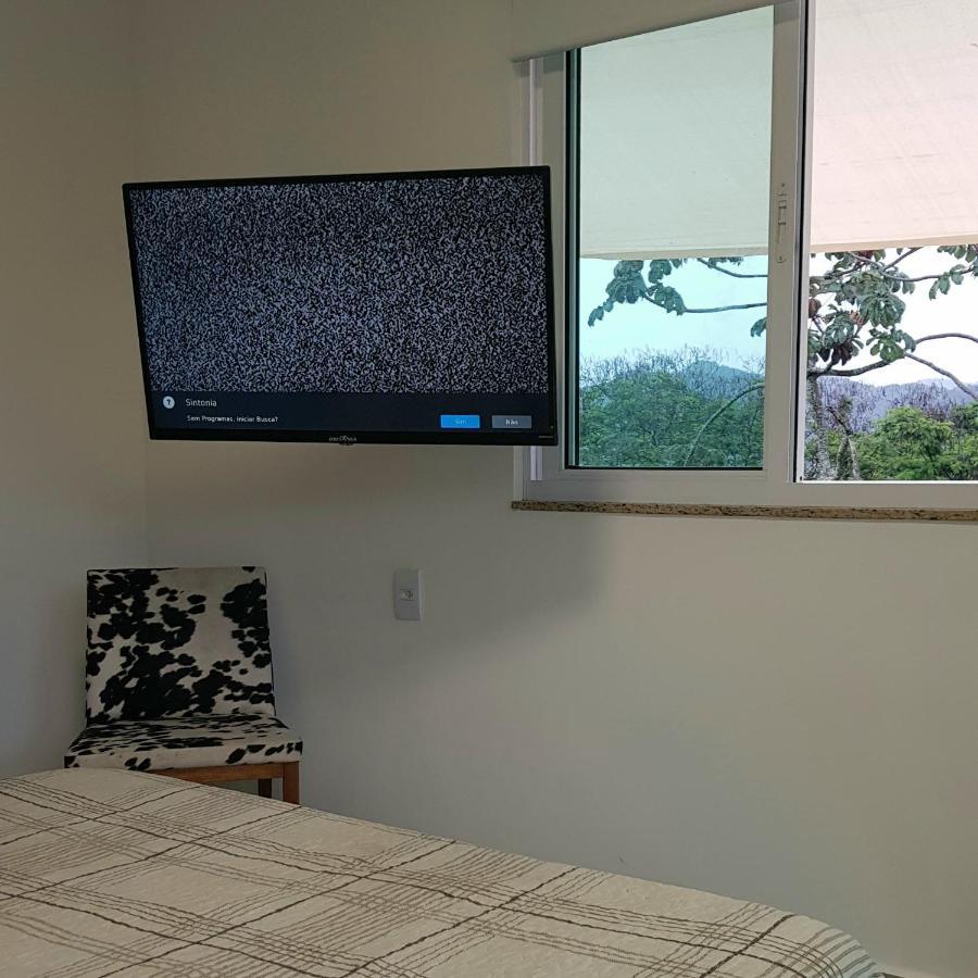 Ferienwohnung Ampla Cobertura/Piscina/Praias/Vista Espetacular Itaipu Exterior foto
