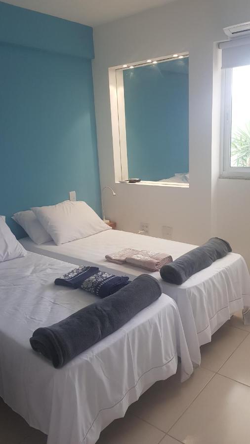 Ferienwohnung Ampla Cobertura/Piscina/Praias/Vista Espetacular Itaipu Exterior foto