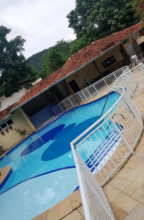 Ferienwohnung Ampla Cobertura/Piscina/Praias/Vista Espetacular Itaipu Exterior foto