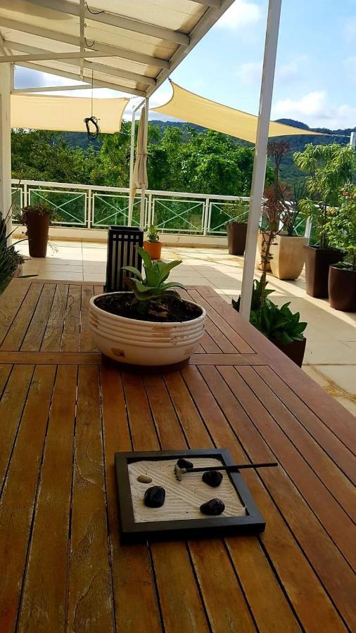 Ferienwohnung Ampla Cobertura/Piscina/Praias/Vista Espetacular Itaipu Exterior foto