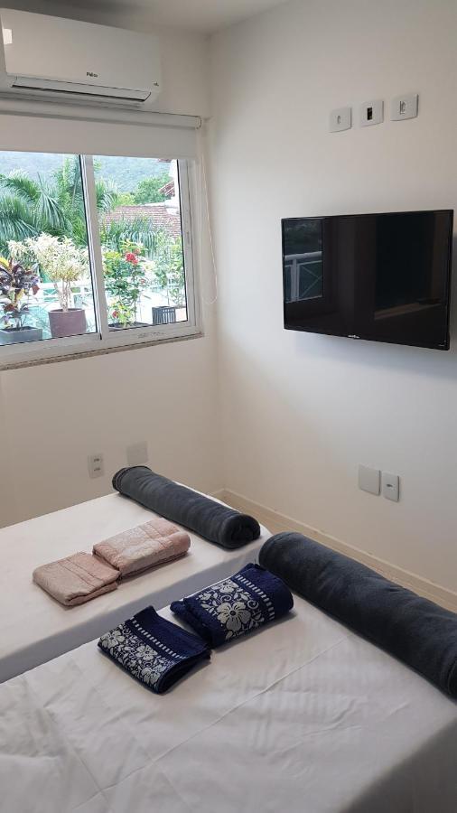 Ferienwohnung Ampla Cobertura/Piscina/Praias/Vista Espetacular Itaipu Exterior foto