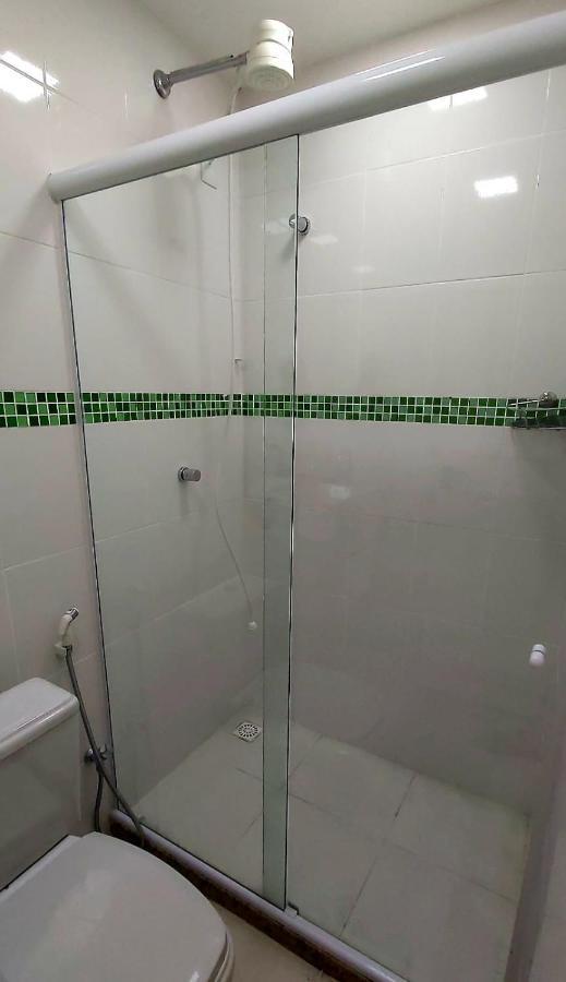 Ferienwohnung Ampla Cobertura/Piscina/Praias/Vista Espetacular Itaipu Exterior foto