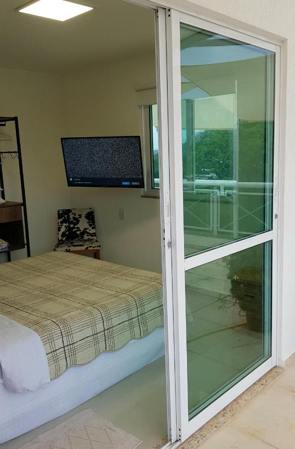Ferienwohnung Ampla Cobertura/Piscina/Praias/Vista Espetacular Itaipu Exterior foto