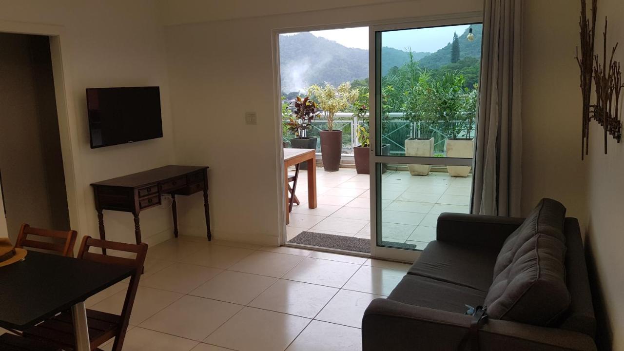 Ferienwohnung Ampla Cobertura/Piscina/Praias/Vista Espetacular Itaipu Exterior foto